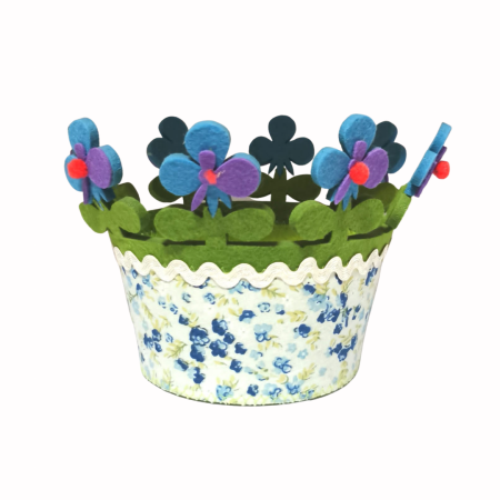 фетр неза 6009