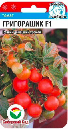 григорашик