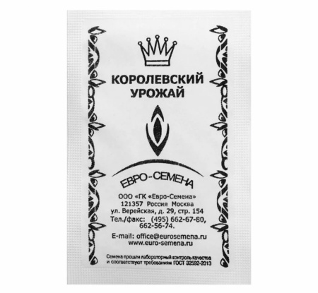 евросемена б.п