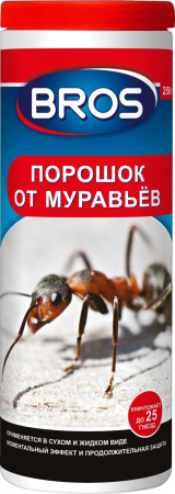 брос