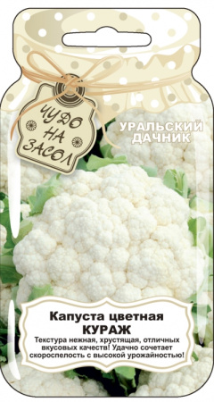 кураж