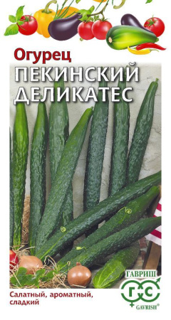 пекинский деликатес