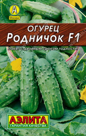Родничок лидер