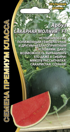 arbuz-saharnaya-molniya-f1