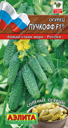 Пучкофф
