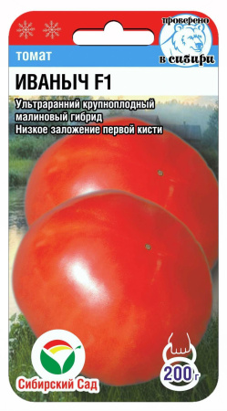 Иваныч
