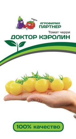 доктор кэролин