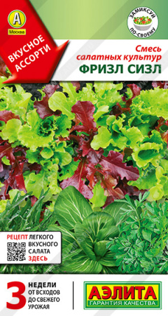 фризл сизл