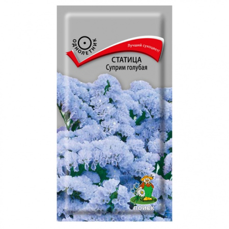 статица суприм голубая поиск