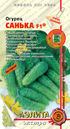 Санька
