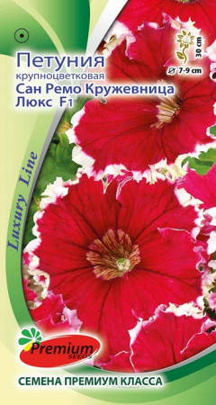 кружевница