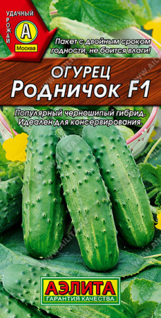 Родничок