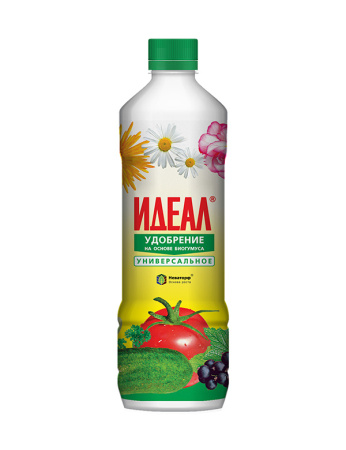 идеал 500мл