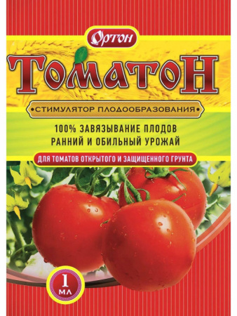 томатон 1 мл ортон