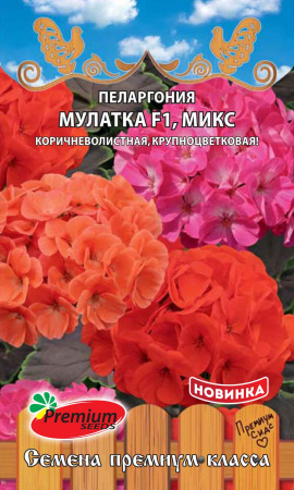 мулатка