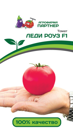 леди роуз