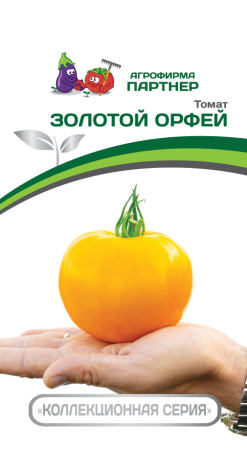 золотой орфей