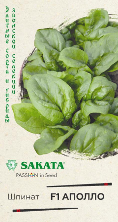 Шпинат Аполло гавриш