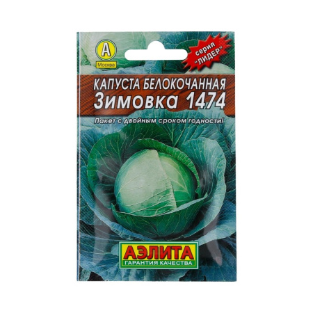 зимовка