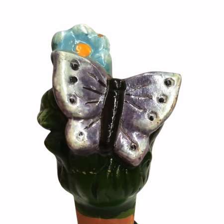 орос бабочка